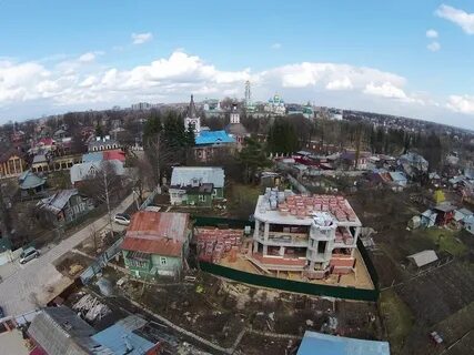 Никольско трубецкое кладбище балашиха на карте