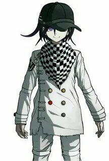 Kokichi Ouma New Danganronpa V3, Danganronpa Characters, Ouma Kokichi, Rado...