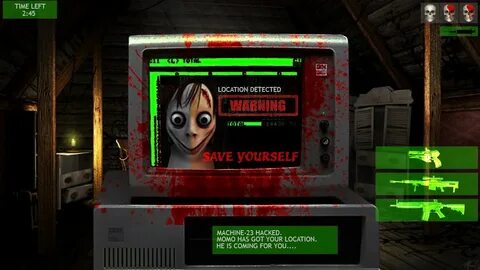 Momo games
