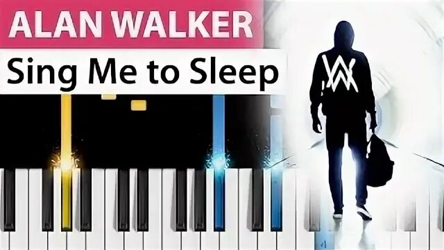 Walker sing me