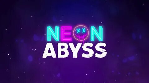 Neon abyss