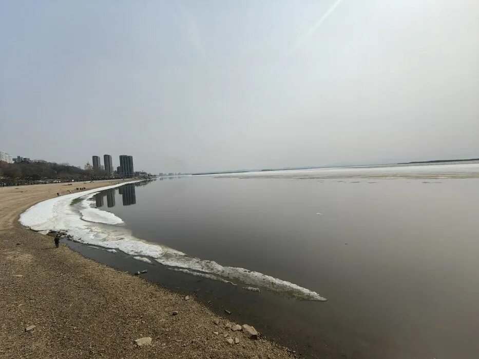 Когда пойдет амур в хабаровске 2025. Ледоход на амуре. амур хабаровск. ледоход хабаровск. фото амура в хабаровске сегодня.