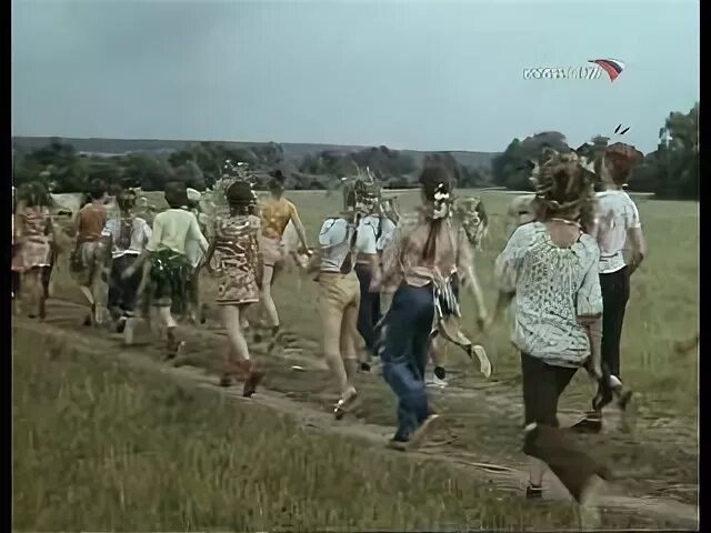Между нами дикарями говоря