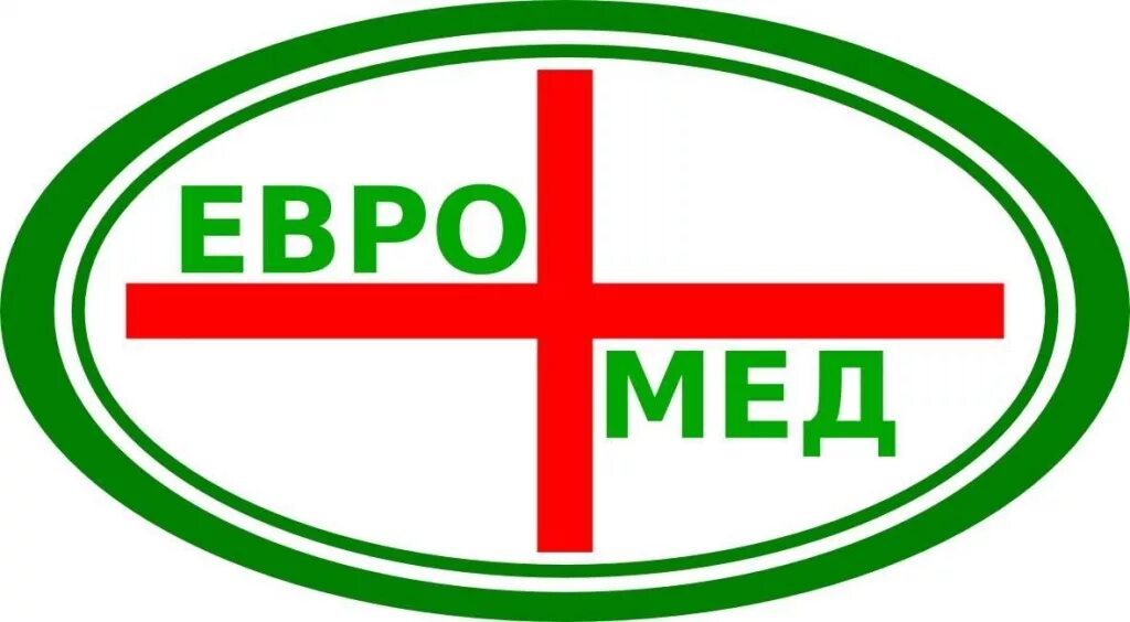 Евромед калуга сайт. Евромед клиника логотип. Евромед Краснодар лого. Евромед Черкесск логотип.