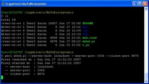 Группы пользователей unix