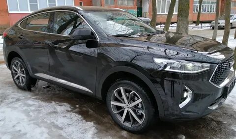 Haval 2023 отзывы владельцев