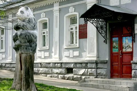 Ставрополь куда сходить