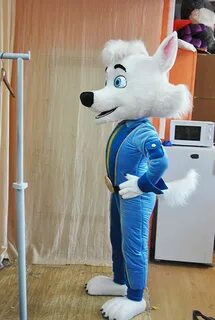 Аренда ростовых костюмов