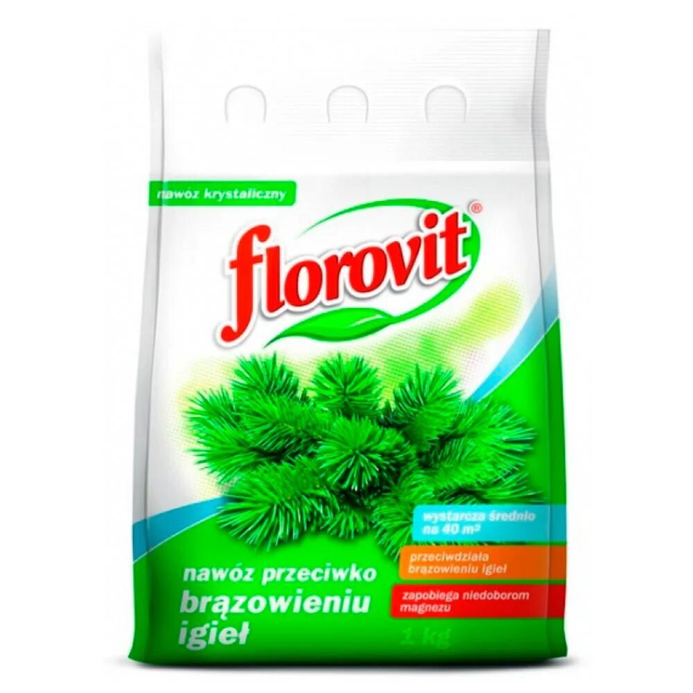 Хвойная 1. Флоровит удобрение. Florovit хвойных растений. Florovit удобрение для хвойных. Удобрение "для хвойных растений" (Florovit), 1 кг сертификат.