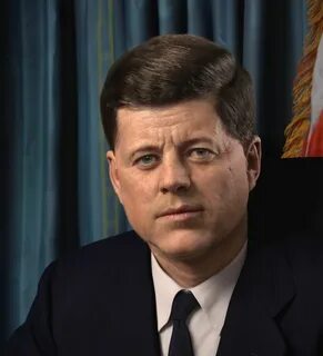 John f