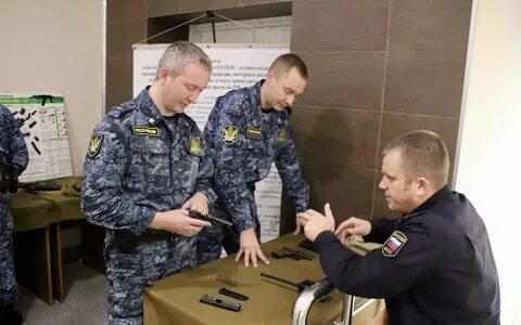 Рязанские судебные приставы
