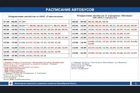 Расписание автобусов новосибирск камень на