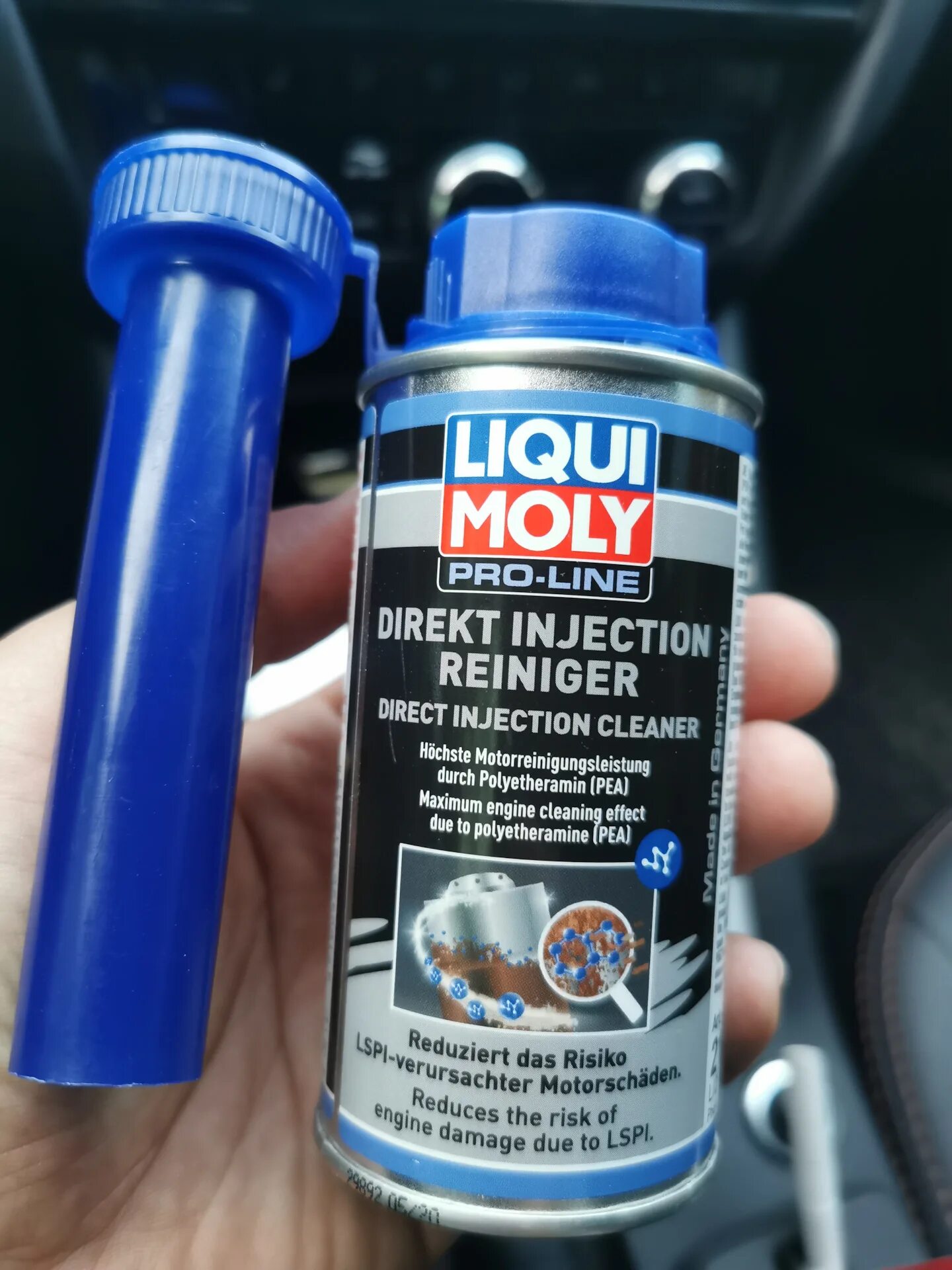Очиститель инжектора liqui moly injection reiniger. Промывка форсунок д 4 ликви моли. liqui moly очистка форсунок tsi. эндоскоп присадка ликви моли. промывка ликви моли директ.