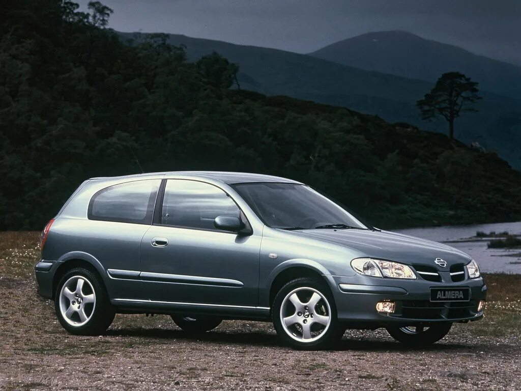 Nissan Almera 2000. Ниссан Альмера 2000 хэтчбек. Nissan Almera 3. Nissan Almera 1. Ниссан альмера н16 хэтчбек купить