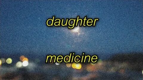 Superheaven youngest daughter текст