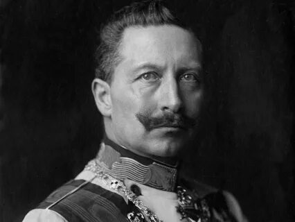 Wilhelm ii