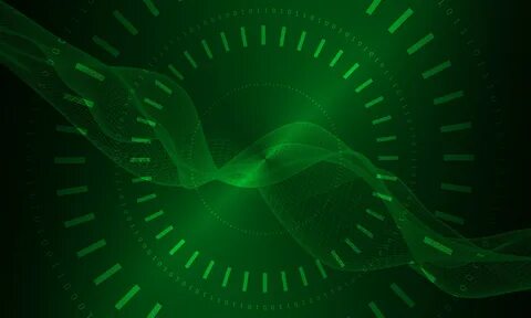 Green интернет