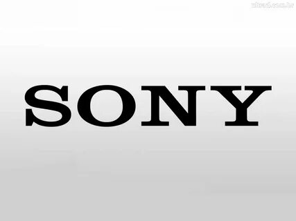 Sony войти