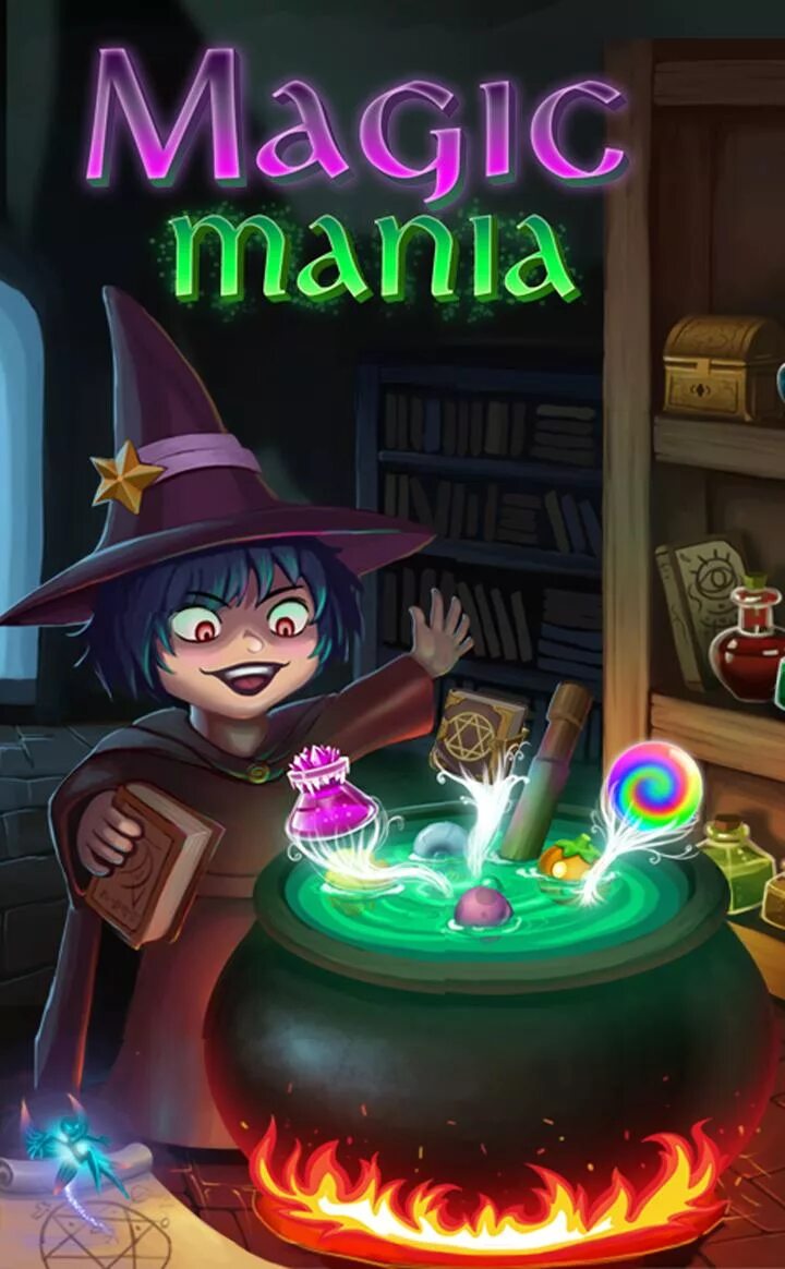 Magic mobile. Magic игра на андроид. Magic Mania. Игра злые волшебницы. Игра Мэджик Мания для апстор.