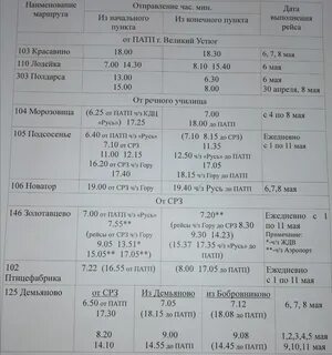 Расписание автобусов красноярск устюг
