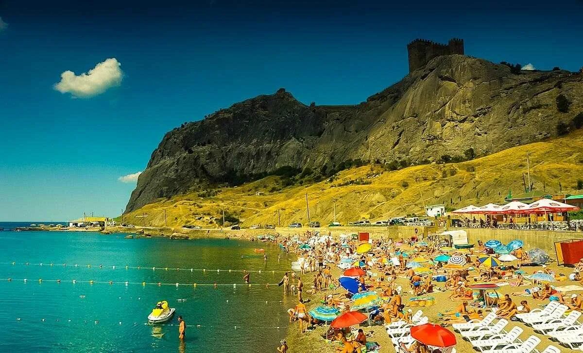 Где отдохнуть в крыму летом. Судак крым. судак краснодарский край. город судак в крыму. курортный город судак.
