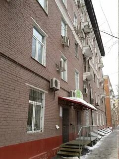 Симферопольский проезд 18