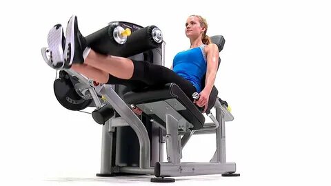 Pro legs