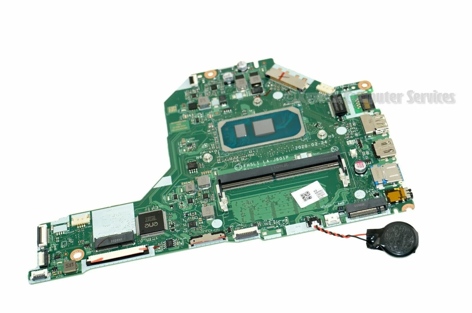 Cpu 1035g1