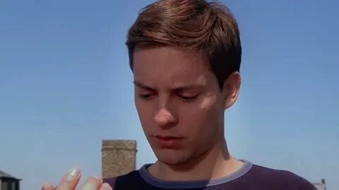 Peter and his friends