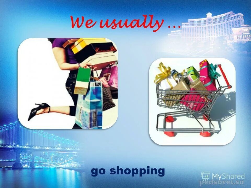 We usually go shopping. Holiday Plans 6 класс. Spotlight 6 Holiday Plans. Go shopping. Holidays Plans 6 класс английский в фокусе.