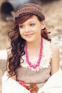 Pretty modeling