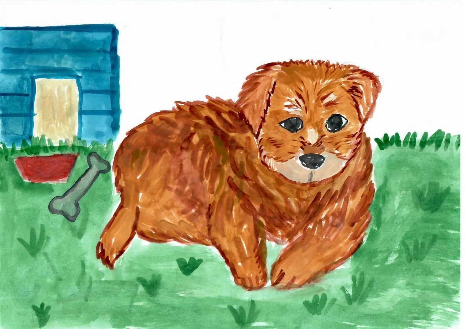 Рисовать любимое животное. Рисование мой любимый питомец. Моё любимое животное рисунок. Рисунок любимого животного. Рисование мое любимое животное.