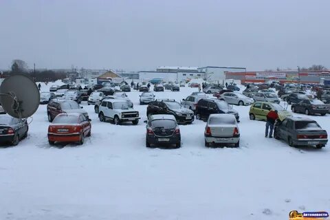 Авторынок уфа