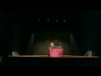 Монолог чехова