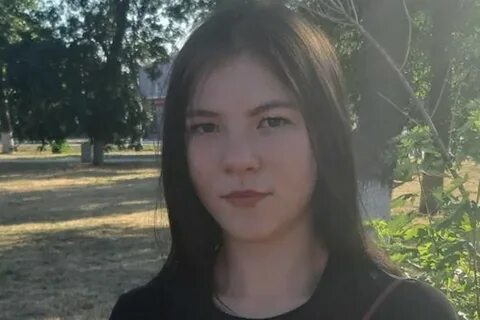 17 летняя девушка вышла