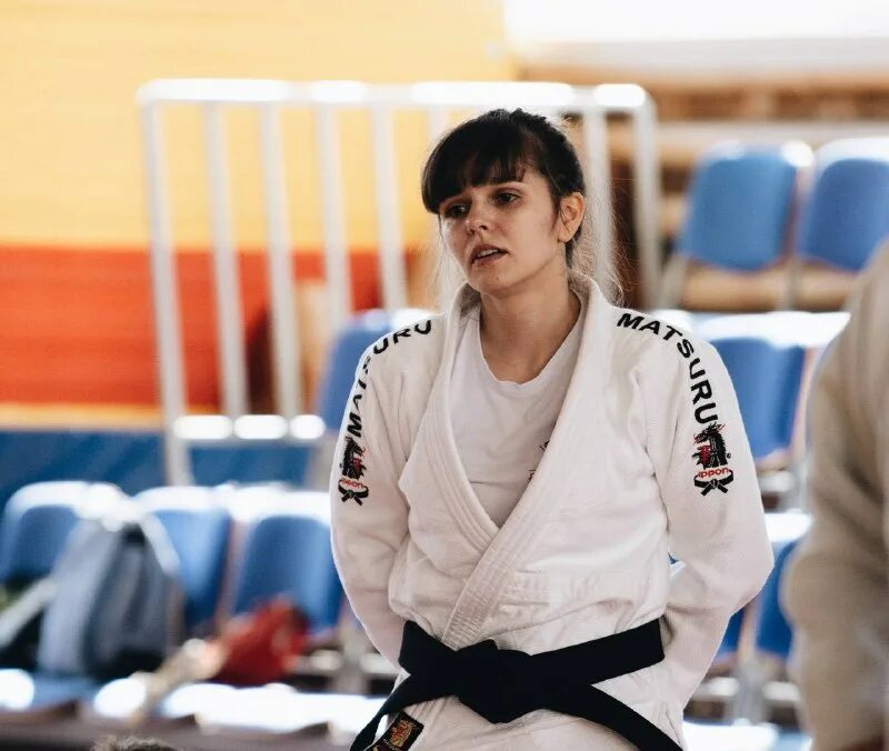 центр дзюдо дениса ярцева