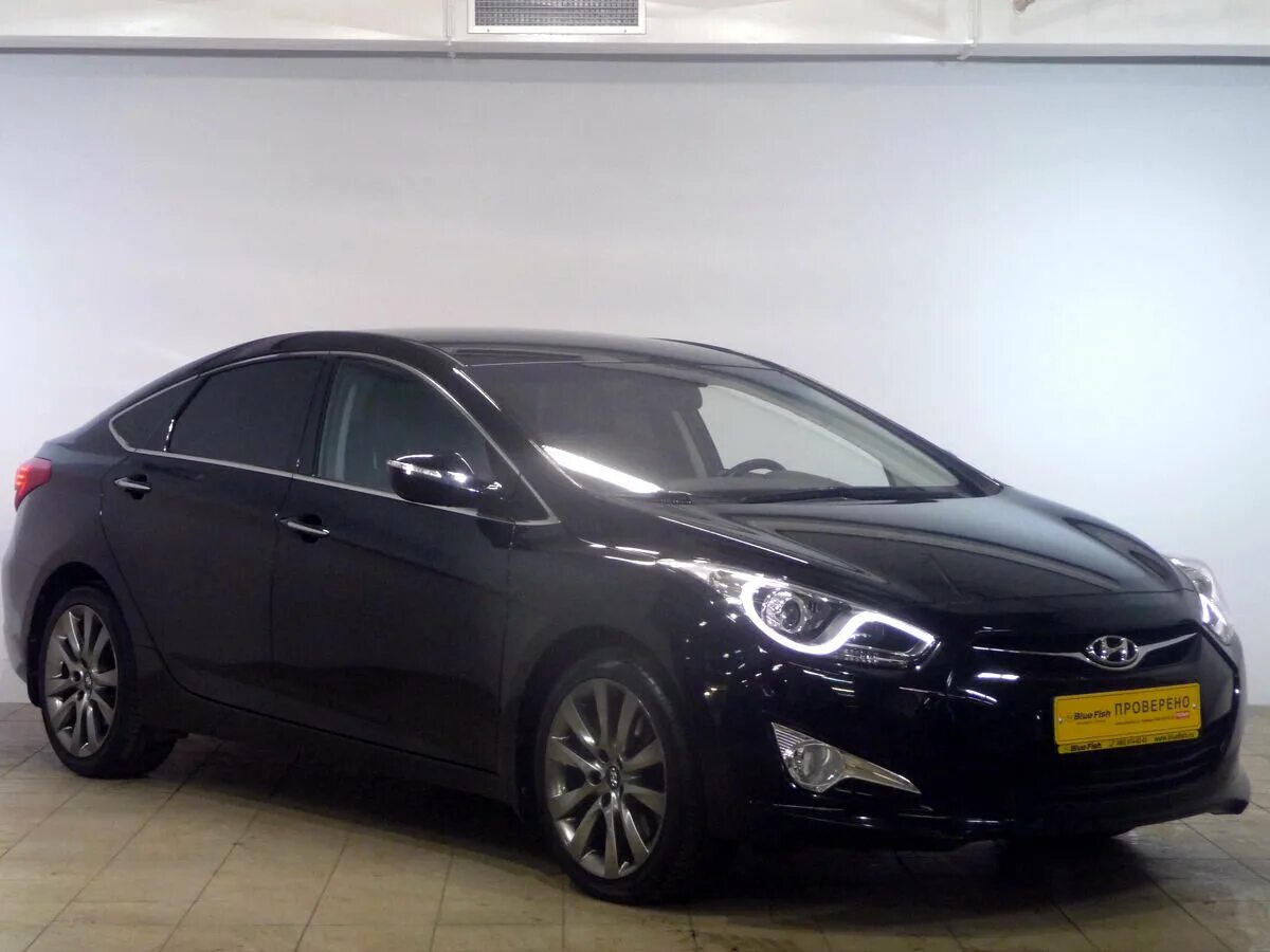 Купить ай 40 с пробегом. Хендай i40 черная. Hyundai i40 2014. Hyundai i40 2. Хендай i40 2.0.