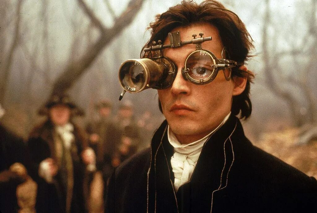 Johnny depp films. Джонни Депп Сонная Лощина. Икабод Крейн Джонни Депп. Сонная Лощина Джонни Депп в очках. Икабод Крейн Сонная Лощина Джонни Депп.