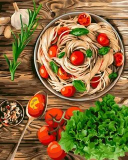 Аппетитная картина