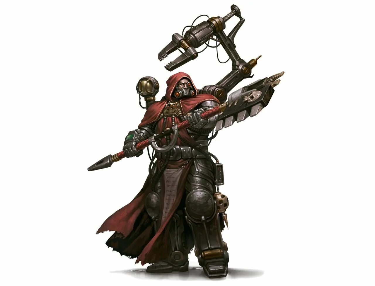 Rogue trader молитва омниссии