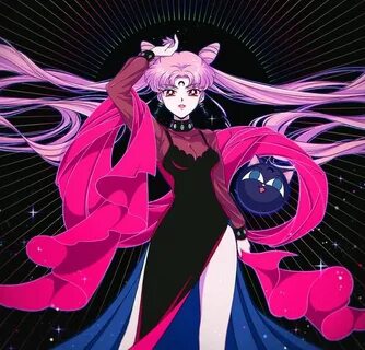 Moon ladies