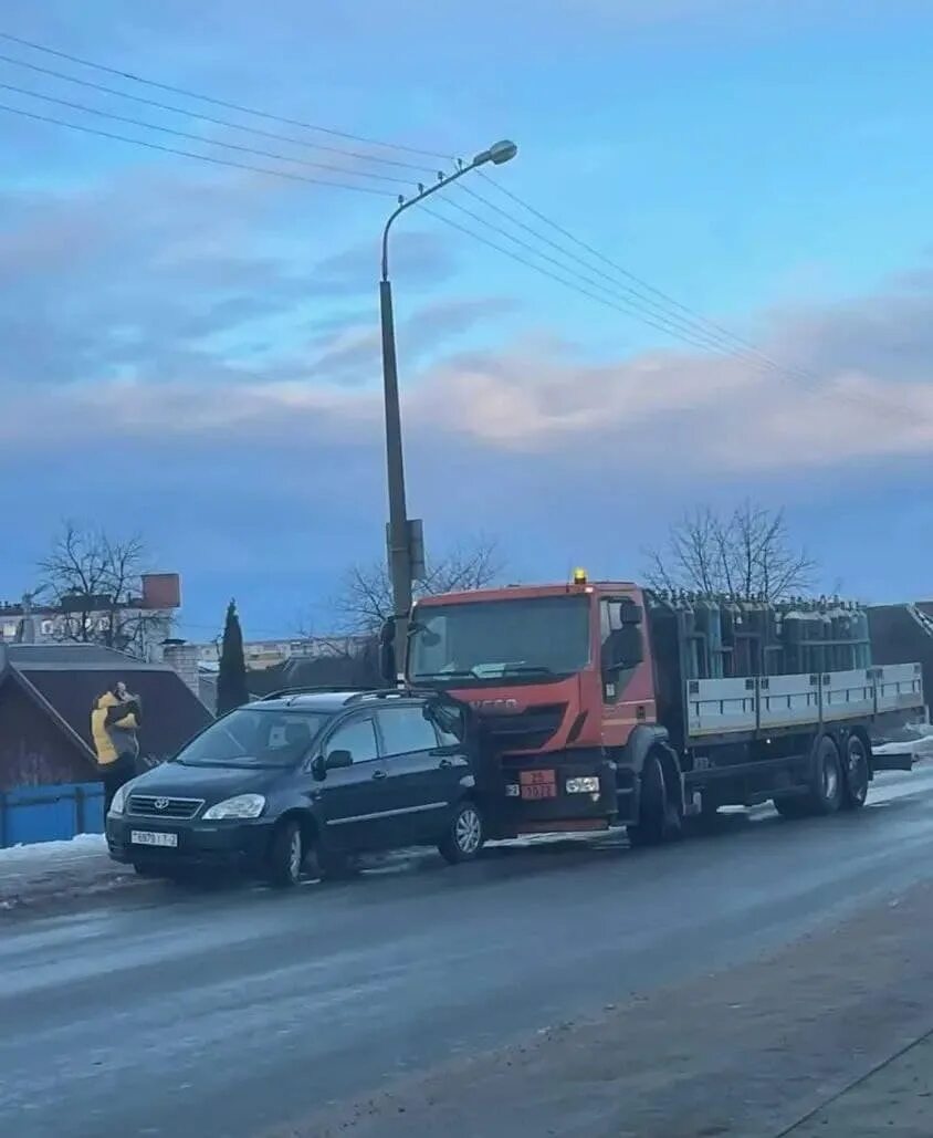Трагедия в орше сегодня. Авария в Орше авторынок.