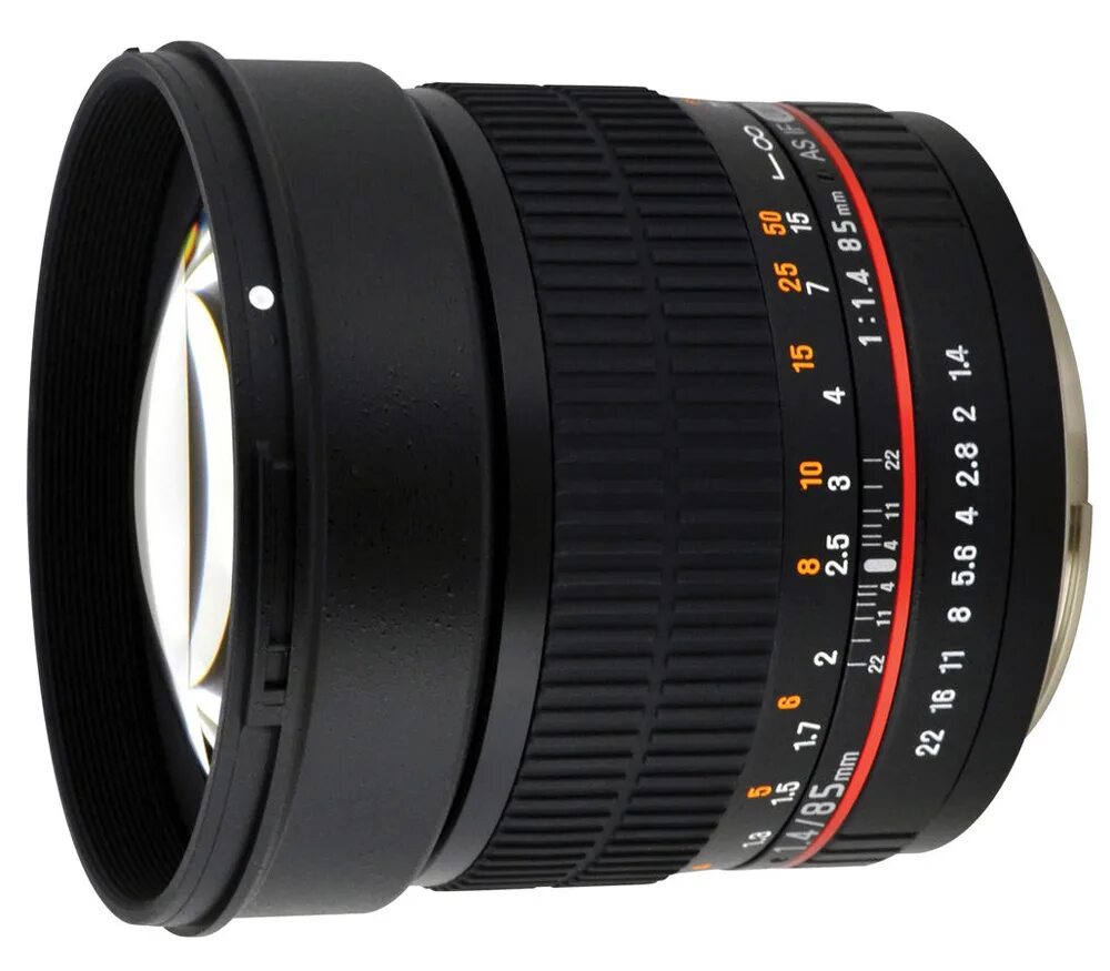 4 canon. 4. 4 sony fe. Samyang 85mm 1. 4 sony e.