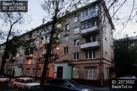 Живописная 7а
