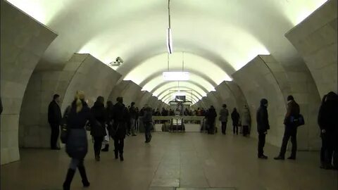 Метро москва тверская