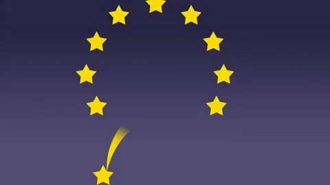 Конец европейский