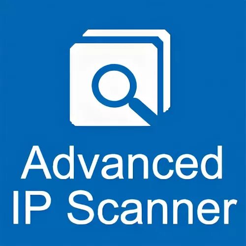 Advanced IP Scanner Portable