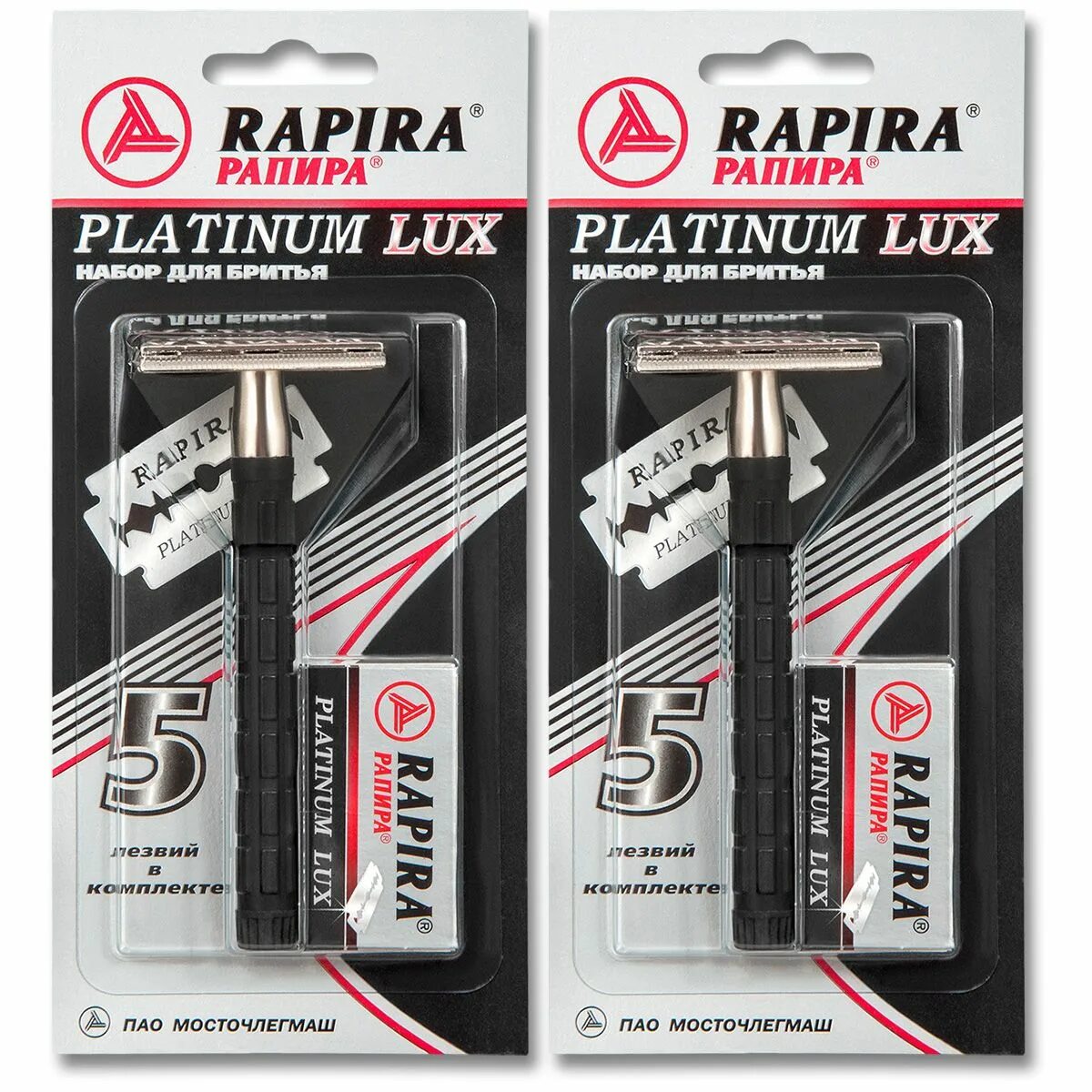 Rapira Platinum Lux станок. Rapira Swedish supersteel станок. Рапира станок для бритья суперсталь (набор) + 5 лезв.. Swedish supersteel, станок для бритья + лезвия 5 шт.