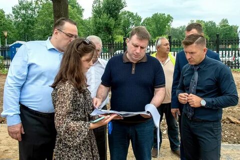 Подольск новости сегодня