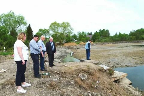 Погода износки калужской